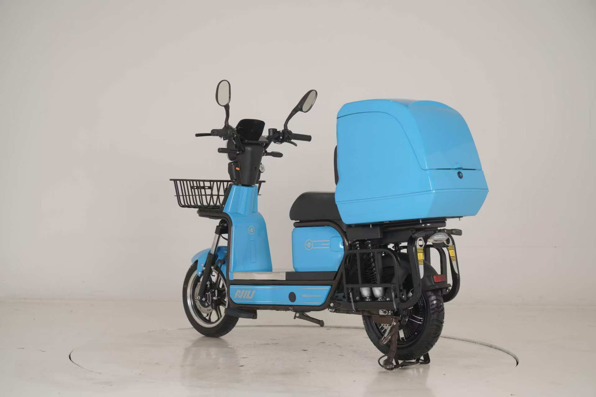 Cargo Rider ES250