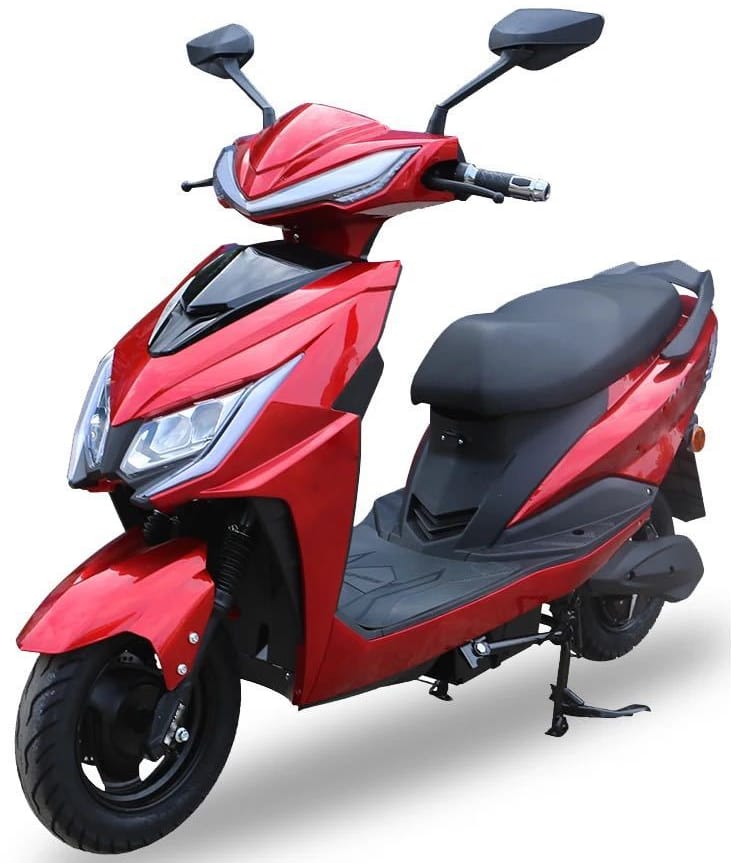 Electric Vehicles in India: Trends, Challenges, and Opportunities